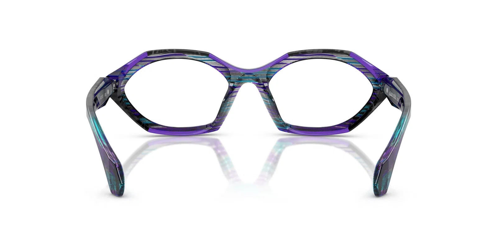 Alain Mikli 3530 Eyeglasses - view 27